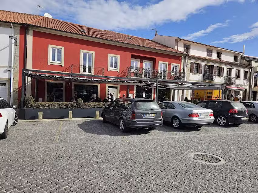 Padaria Pastelaria da Feira