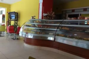 Padaria Pastelaria Delícia das Beiras Lda