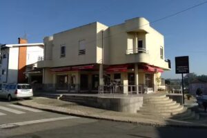 Padaria Pastelaria Divinus