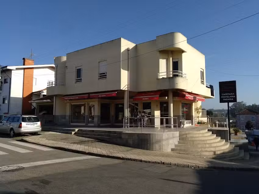 Padaria Pastelaria Divinus