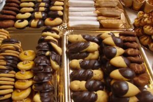 Padaria Pastelaria Doce Vez