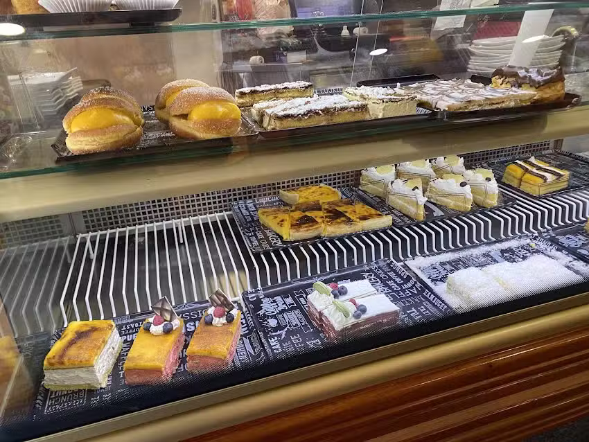 Padaria Pastelaria Doralta