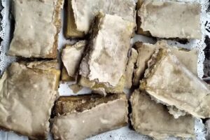 Padaria Pastelaria Espaço Doce