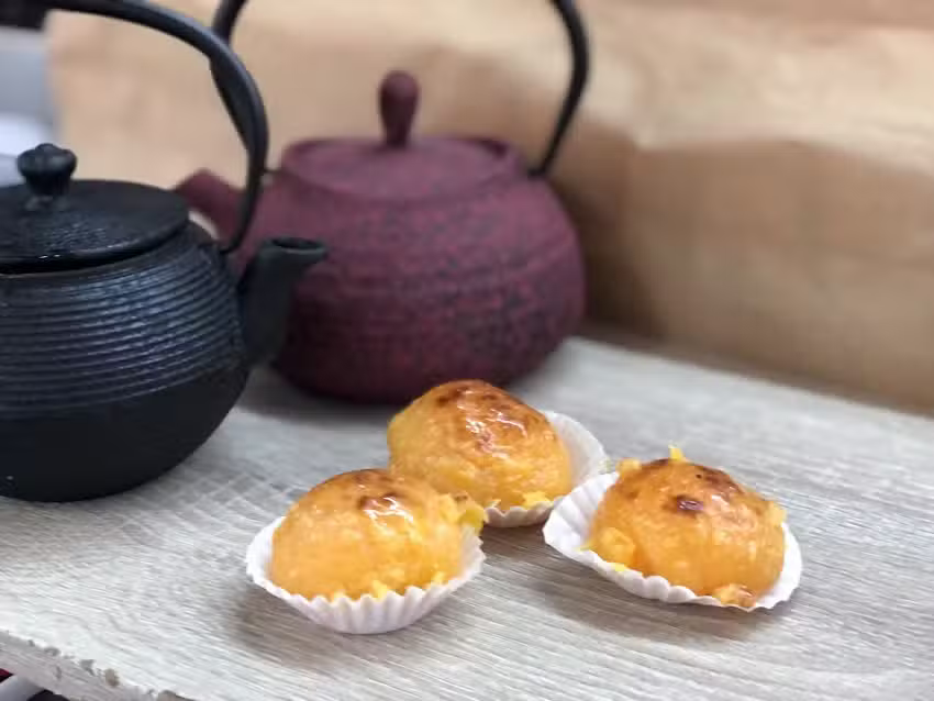 Padaria Pastelaria Faria Tabuadelo