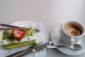 Padaria Pastelaria Flor de Oiã