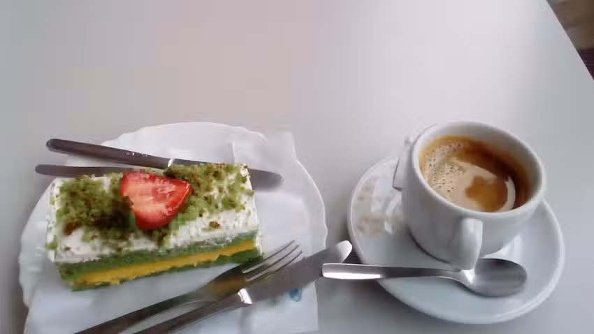 Padaria Pastelaria Flor de Oiã