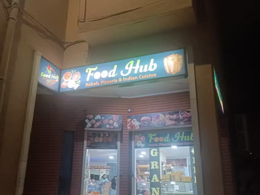 PadariaPastelaria Flor do Campo