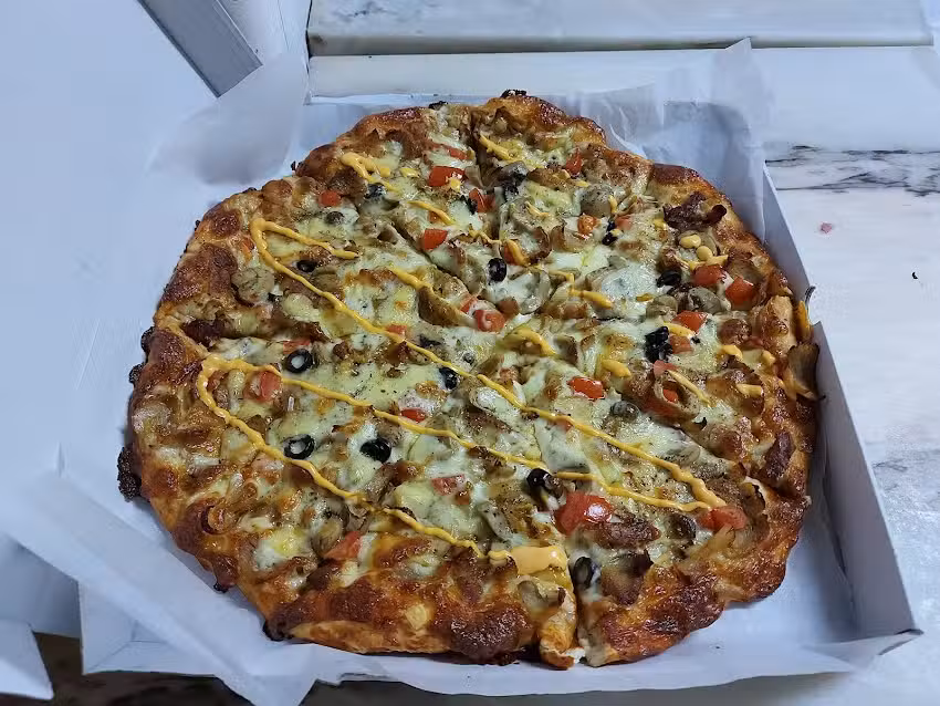 Padaria Pastelaria Flor Santa Apolónia