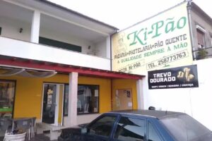 Padaria Pastelaria KiPão