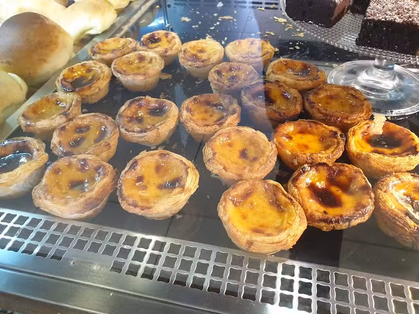 Padaria Pastelaria Mariazinha