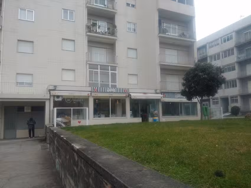 Padaria Pastelaria Miramar