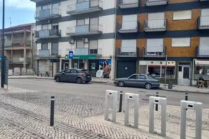 Padaria Pastelaria Moderna 2