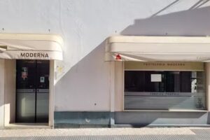 Padaria Pastelaria Moderna de Pombal Ferreira Rosa Esteves Lda