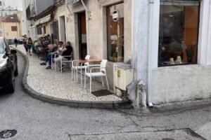 Padaria Pastelaria Monte dos Olivais