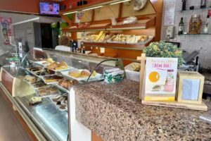 Padaria Pastelaria Morgado