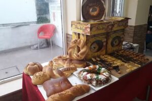 PadariaPastelaria Nossa Sra de Fátima