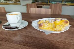 Padaria Pastelaria O Tó 2