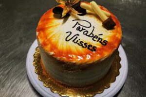 Padaria Pastelaria O To