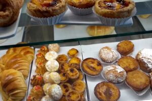 Padaria Pastelaria Palmeira Retail Park