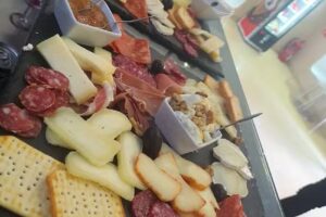 Padaria Pastelaria Pao Quente Viramilho