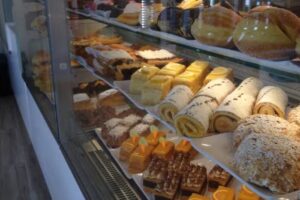 Padaria Pastelaria Pizzaria Trigal