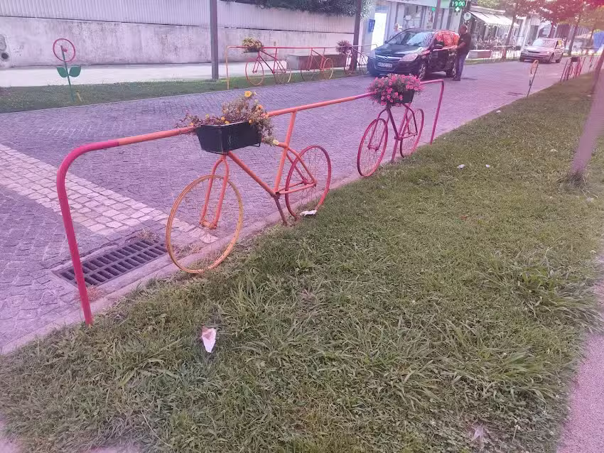 Padaria Pastelaria Quinta Verde