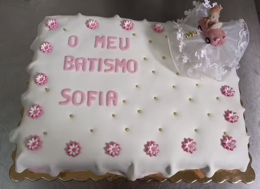 Padaria Pastelaria Ramos