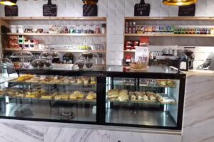 Padaria pastelaria real sabor