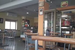 Padaria Pastelaria Reboleirense