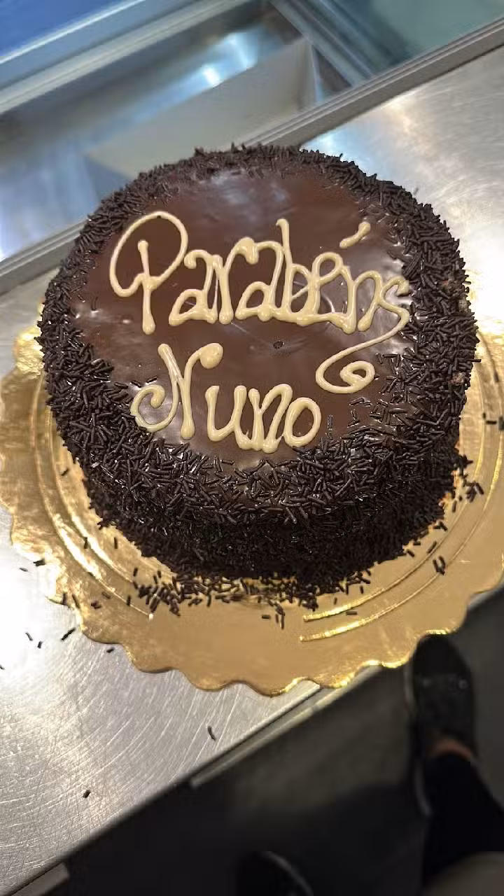 Padaria Pastelaria S Jose