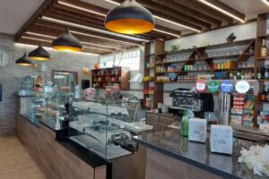 Padaria Pastelaria S Rita