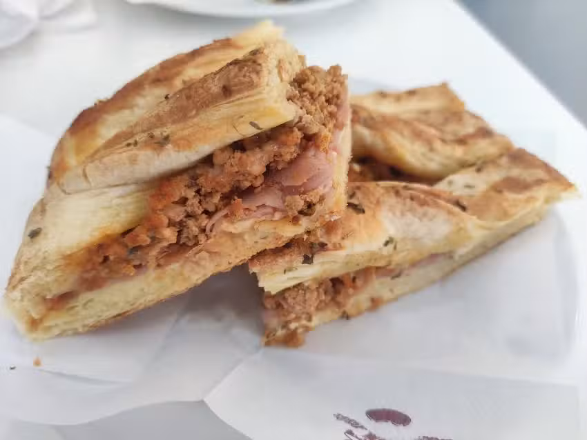 Padaria Pastelaria Sabor E Arte