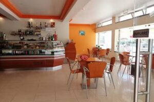 Padaria Pastelaria Sabores