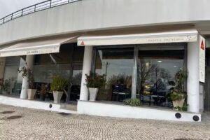 Padaria Pastelaria Santa Maria