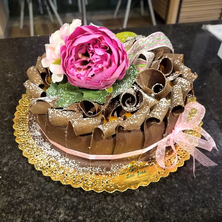 Padaria Pastelaria São José