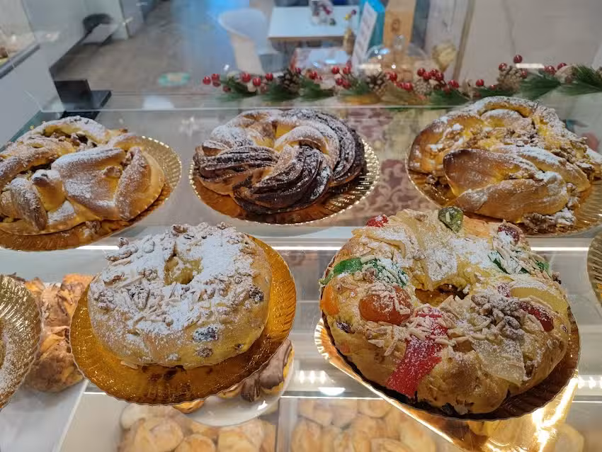 Padaria Pastelaria Seara