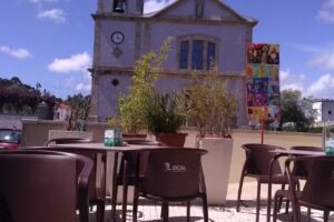 Padaria Pastelaria Serra 2