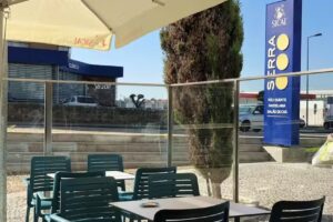 Padaria Pastelaria Serra 3