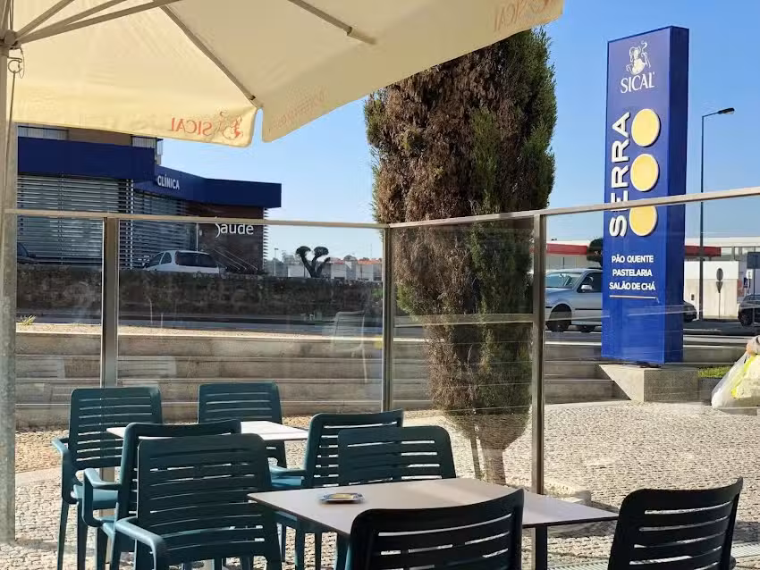 Padaria Pastelaria Serra 3