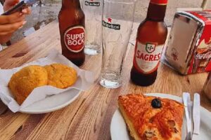 Padaria Pastelaria Sobreiro 91