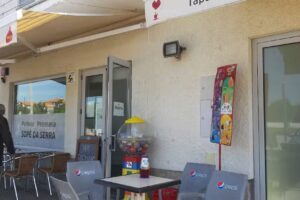 Padaria Pastelaria Sopé da Serra