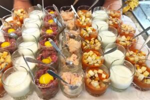 Padaria Pastelaria Sousa