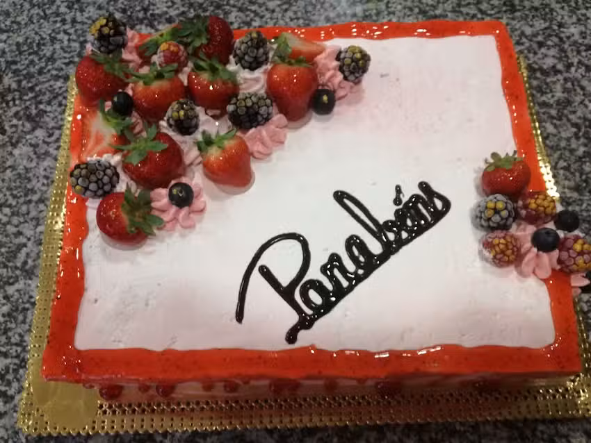 Padaria Pastelaria St André