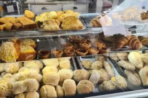 Padaria Pastelaria Tentação