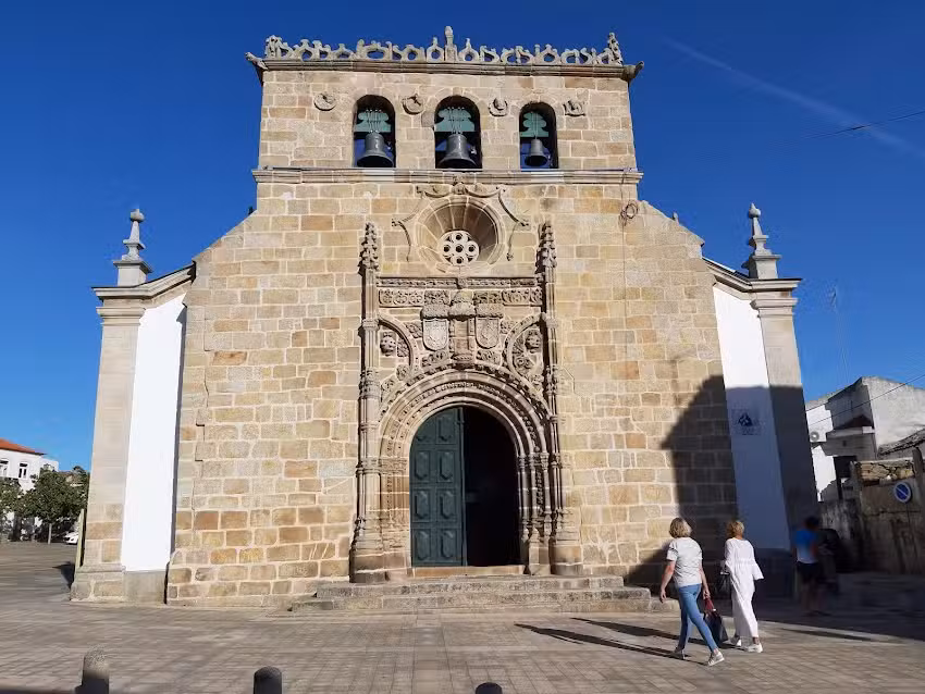Padaria Pastelaria Tentação