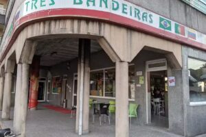 PadariaPastelaria Três Bandeiras