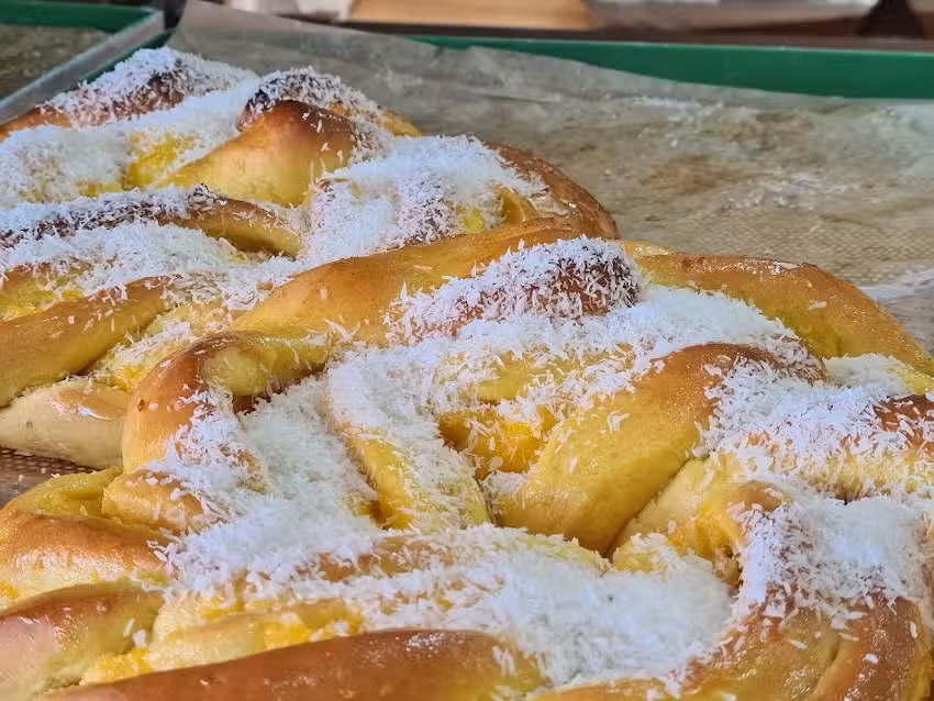 Padaria Pastelaria Variante