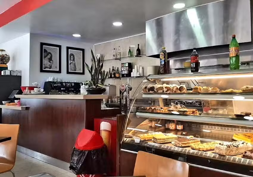 Padaria Pastelaria Veiga Filial 12