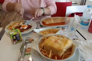 Padaria Pastelaria Veiga loja 16