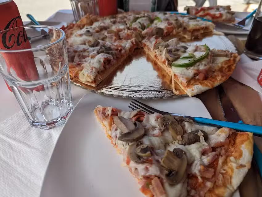 Padaria Pastelaria Vila Nova de Anha Snacks